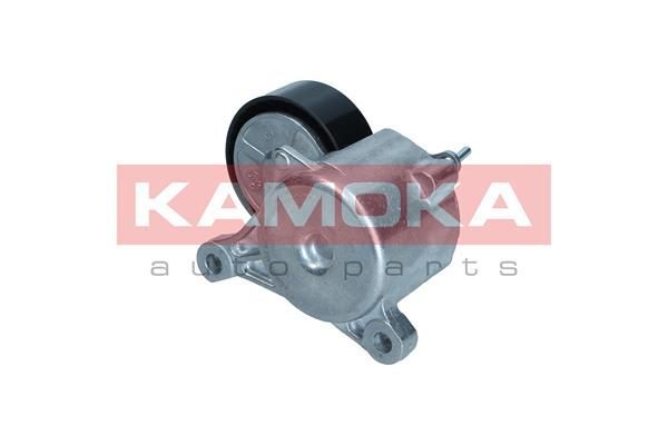 Diržo įtempiklis, V formos rumbuotas diržas KAMOKA R0586