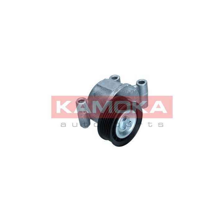 Diržo įtempiklis, V formos rumbuotas diržas KAMOKA R0601