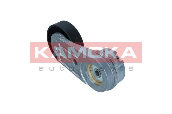 Diržo įtempiklis, V formos rumbuotas diržas KAMOKA R0604