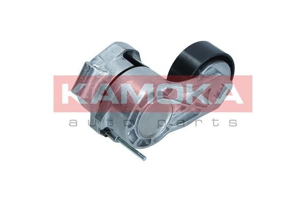 Diržo įtempiklis, V formos rumbuotas diržas KAMOKA R0611