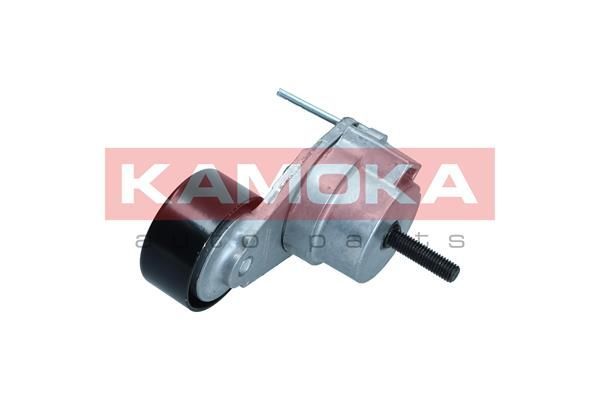 Diržo įtempiklis, V formos rumbuotas diržas KAMOKA R0619