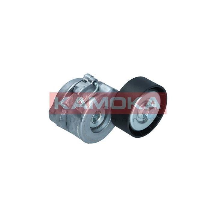 Diržo įtempiklis, V formos rumbuotas diržas KAMOKA R0621