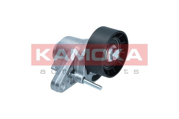 Diržo įtempiklis, V formos rumbuotas diržas KAMOKA R0624