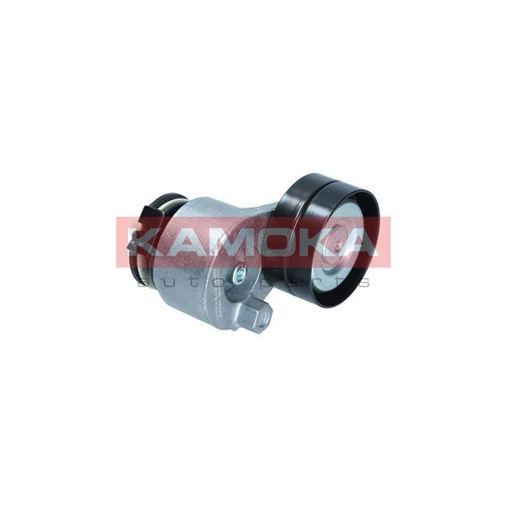 Diržo įtempiklis, V formos rumbuotas diržas KAMOKA R0625