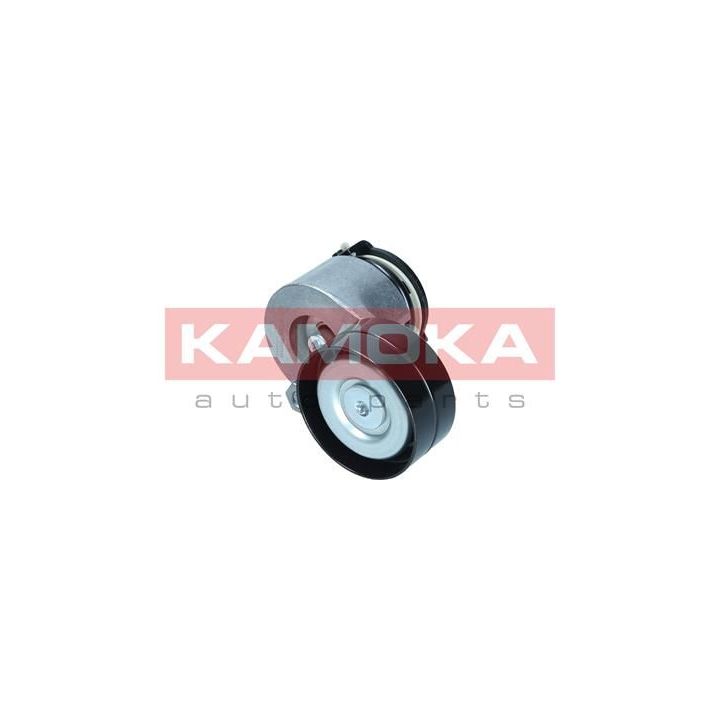 Diržo įtempiklis, V formos rumbuotas diržas KAMOKA R0625