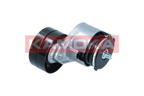 Diržo įtempiklis, V formos rumbuotas diržas KAMOKA R0625