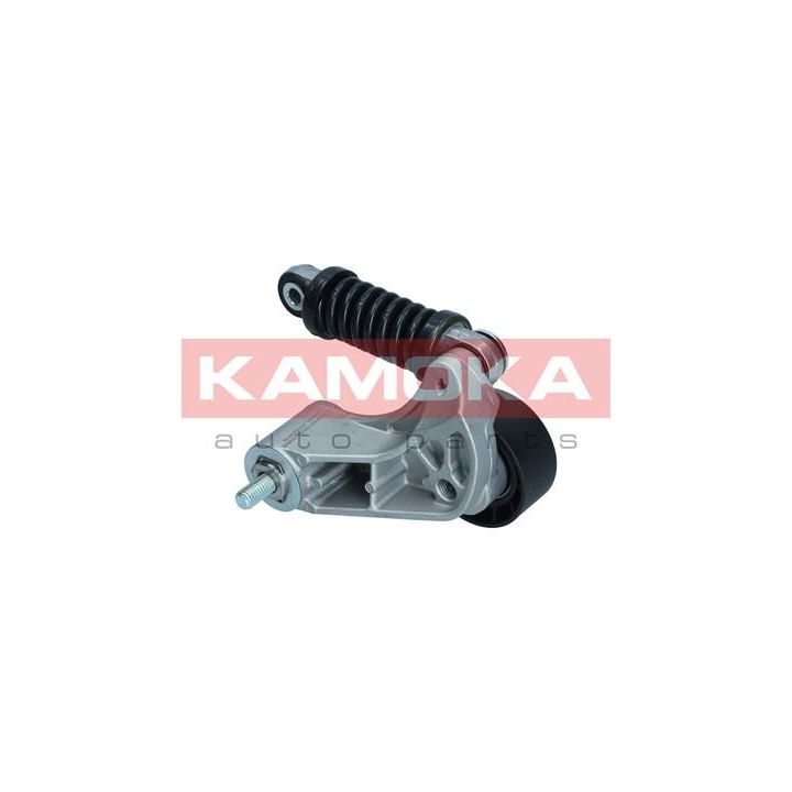 Diržo įtempiklis, V formos rumbuotas diržas KAMOKA R0626