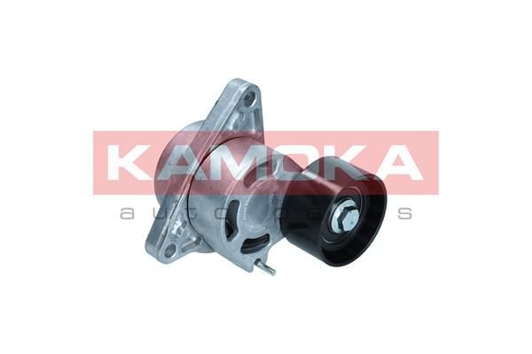 Diržo įtempiklis, V formos rumbuotas diržas KAMOKA R0627