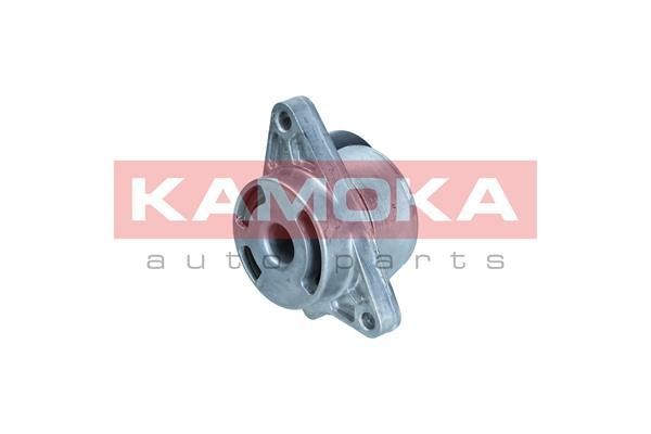 Diržo įtempiklis, V formos rumbuotas diržas KAMOKA R0627