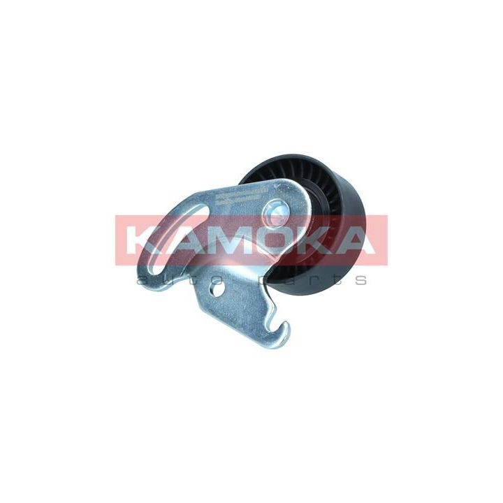 Diržo įtempiklis, V formos rumbuotas diržas KAMOKA R0629