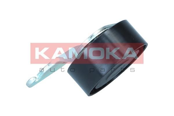 Diržo įtempiklis, V formos rumbuotas diržas KAMOKA R0629