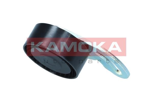 Diržo įtempiklis, V formos rumbuotas diržas KAMOKA R0629