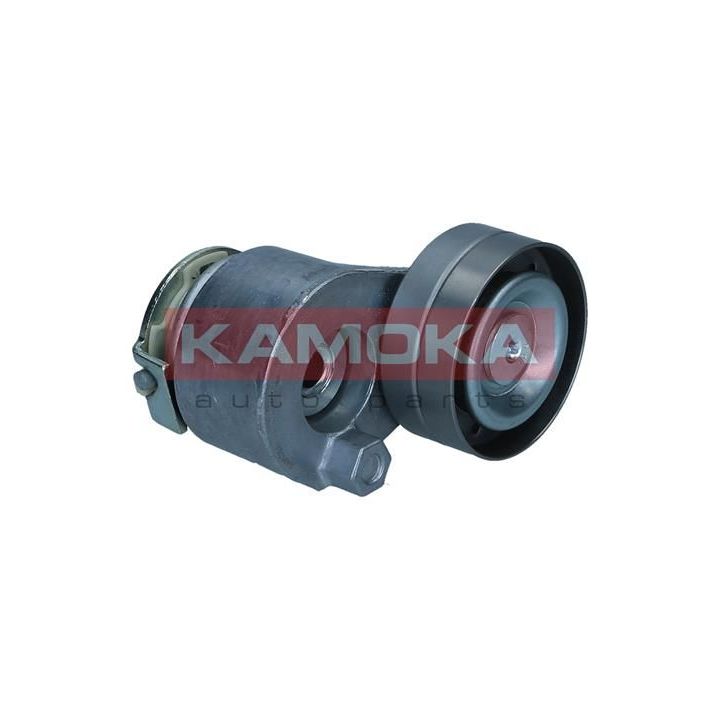 Diržo įtempiklis, V formos rumbuotas diržas KAMOKA R0631