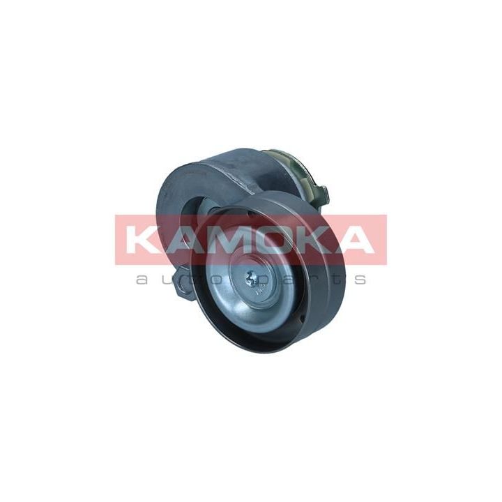 Diržo įtempiklis, V formos rumbuotas diržas KAMOKA R0631