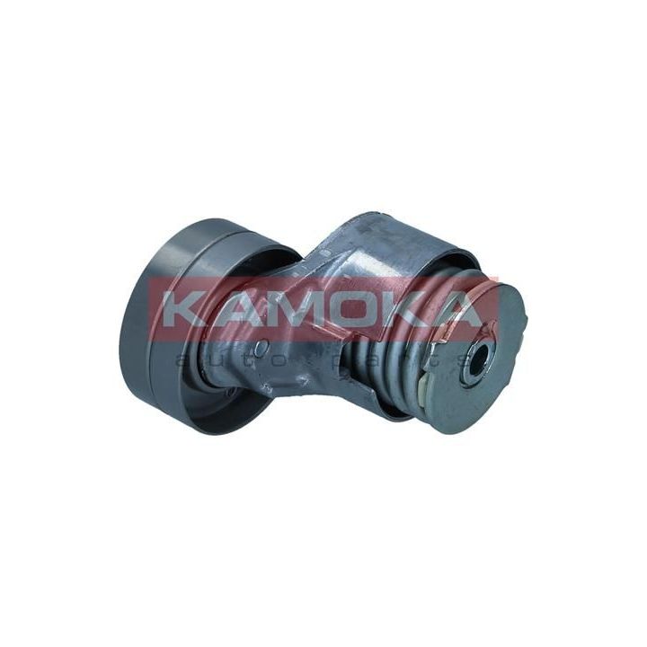 Diržo įtempiklis, V formos rumbuotas diržas KAMOKA R0631