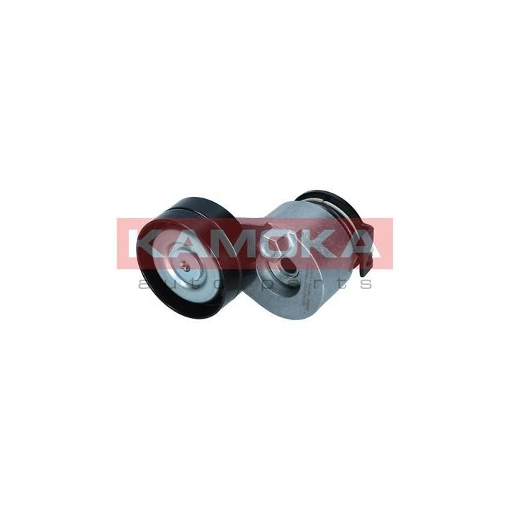 Diržo įtempiklis, V formos rumbuotas diržas KAMOKA R0632