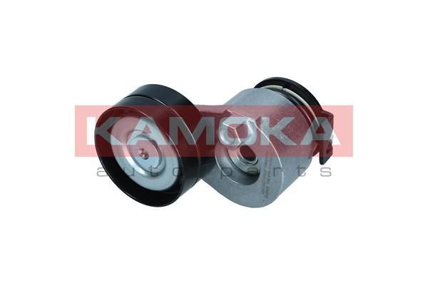 Diržo įtempiklis, V formos rumbuotas diržas KAMOKA R0632