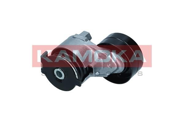 Diržo įtempiklis, V formos rumbuotas diržas KAMOKA R0632