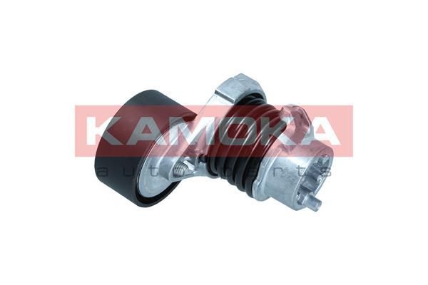 Diržo įtempiklis, V formos rumbuotas diržas KAMOKA R0633