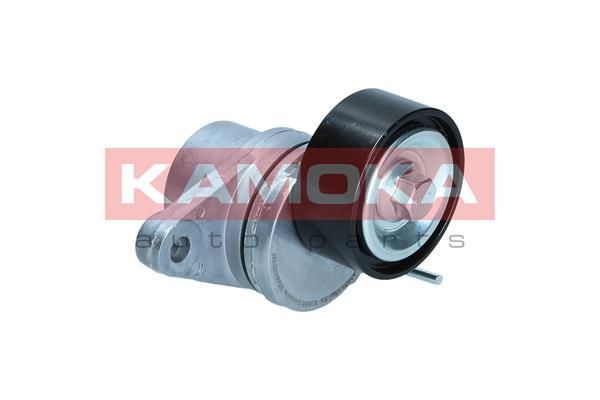 Diržo įtempiklis, V formos rumbuotas diržas KAMOKA R0634