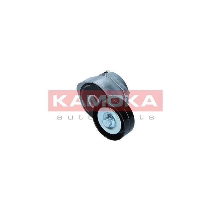 Diržo įtempiklis, V formos rumbuotas diržas KAMOKA R0638