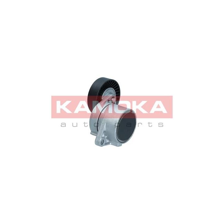 Diržo įtempiklis, V formos rumbuotas diržas KAMOKA R0648