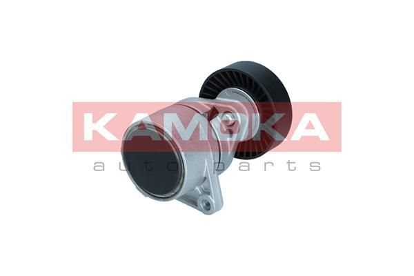 Diržo įtempiklis, V formos rumbuotas diržas KAMOKA R0648