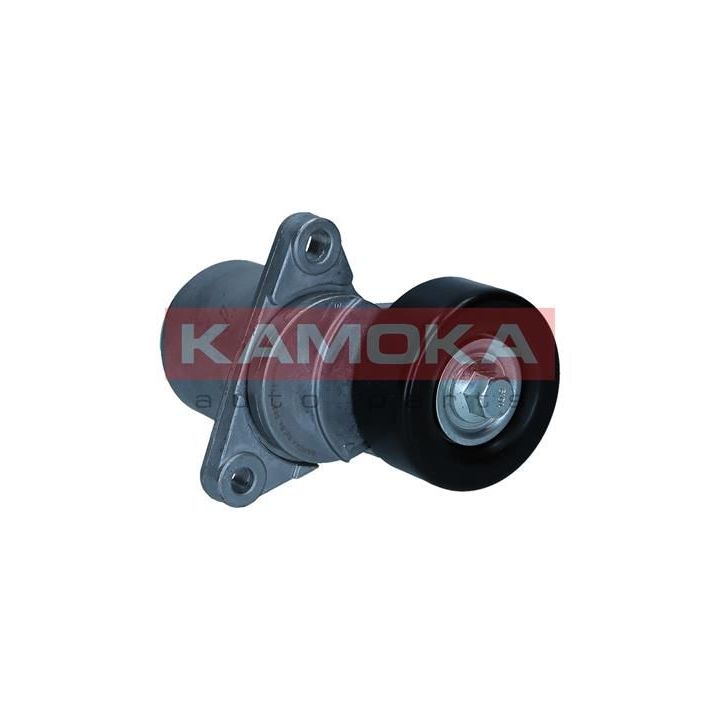 Diržo įtempiklis, V formos rumbuotas diržas KAMOKA R0649