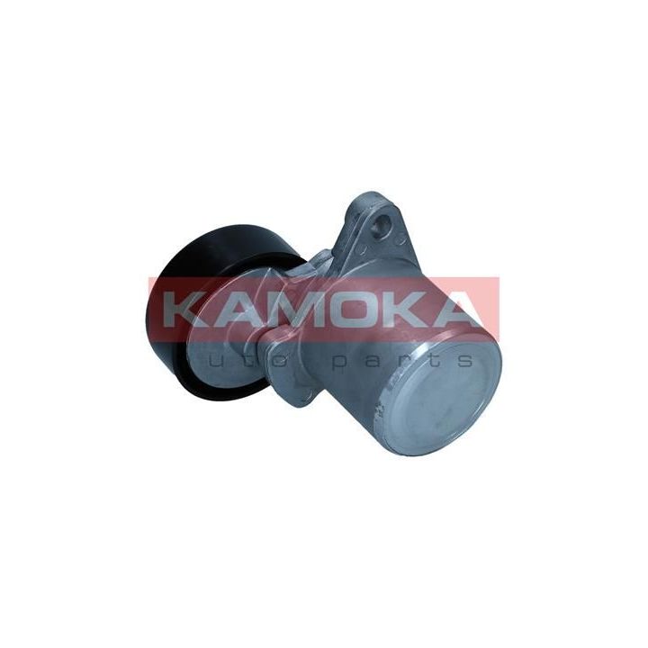 Diržo įtempiklis, V formos rumbuotas diržas KAMOKA R0649