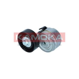 Diržo įtempiklis, V formos rumbuotas diržas KAMOKA R0653