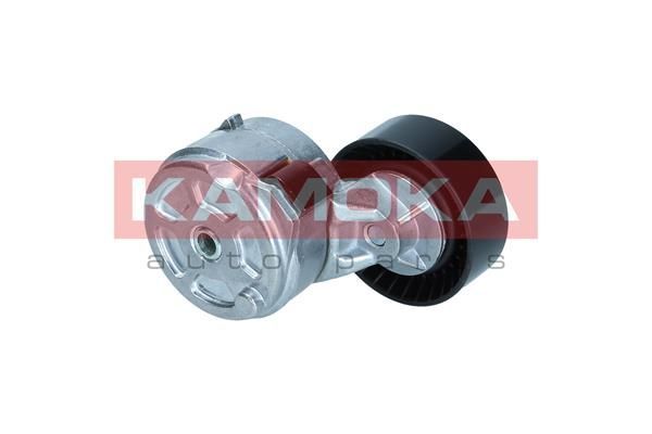 Diržo įtempiklis, V formos rumbuotas diržas KAMOKA R0653