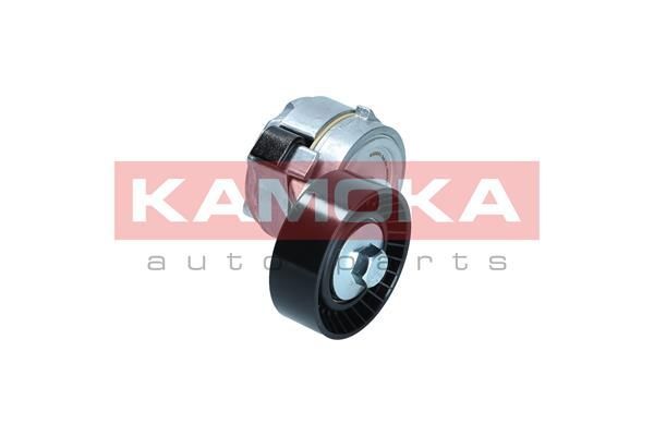 Diržo įtempiklis, V formos rumbuotas diržas KAMOKA R0653