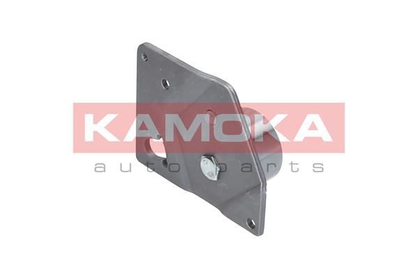 įtempiklio svirtis, paskirstymo diržas KAMOKA R0187