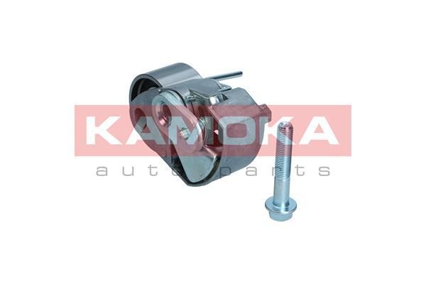 įtempiklio svirtis, paskirstymo diržas KAMOKA R0651