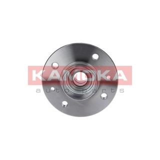 Rato guolio komplektas KAMOKA 5500001