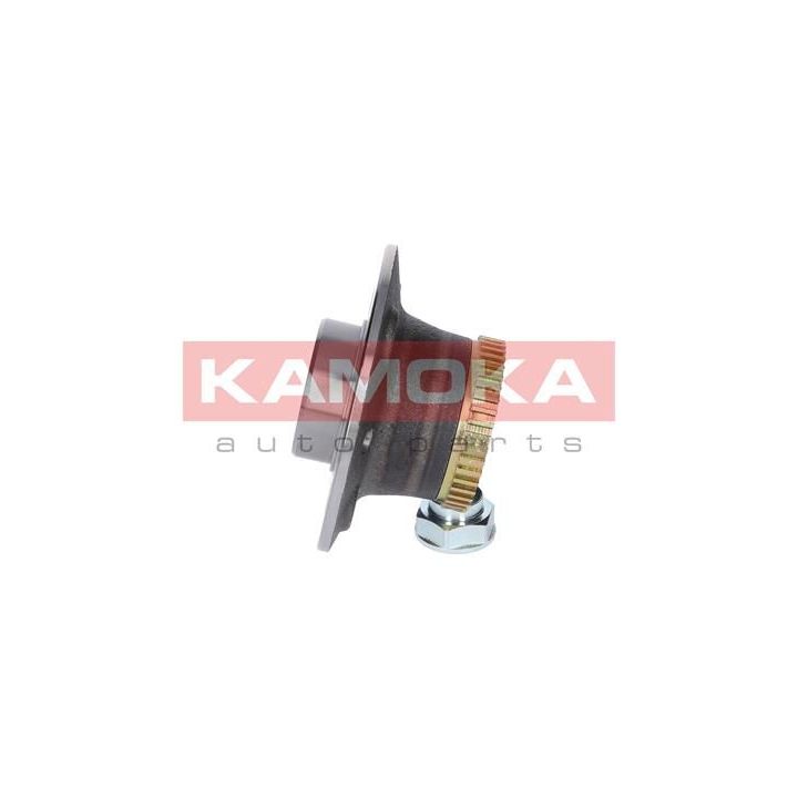 Rato guolio komplektas KAMOKA 5500001