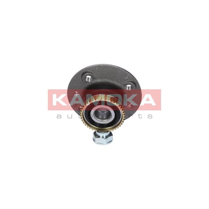 Rato guolio komplektas KAMOKA 5500001