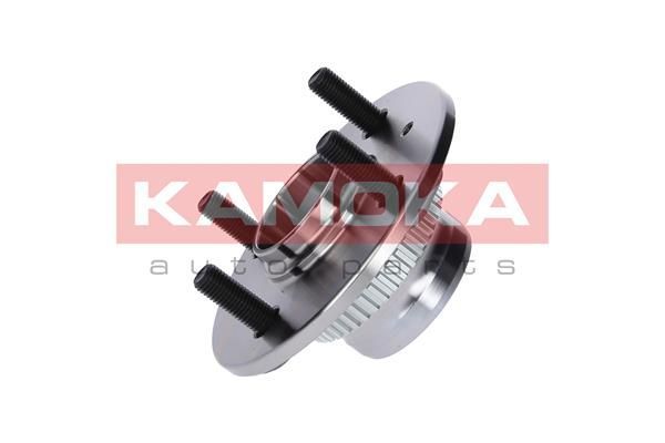 Rato guolio komplektas KAMOKA 5500021