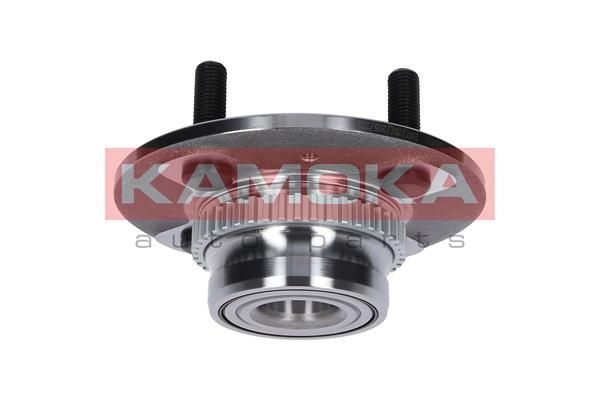 Rato guolio komplektas KAMOKA 5500021