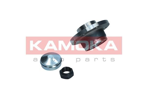 Rato guolio komplektas KAMOKA 5500029