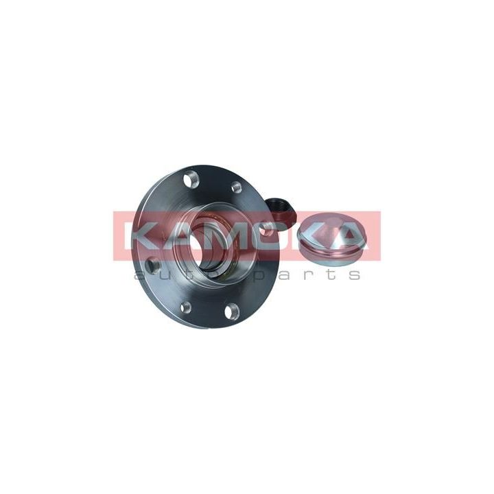 Rato guolio komplektas KAMOKA 5500029