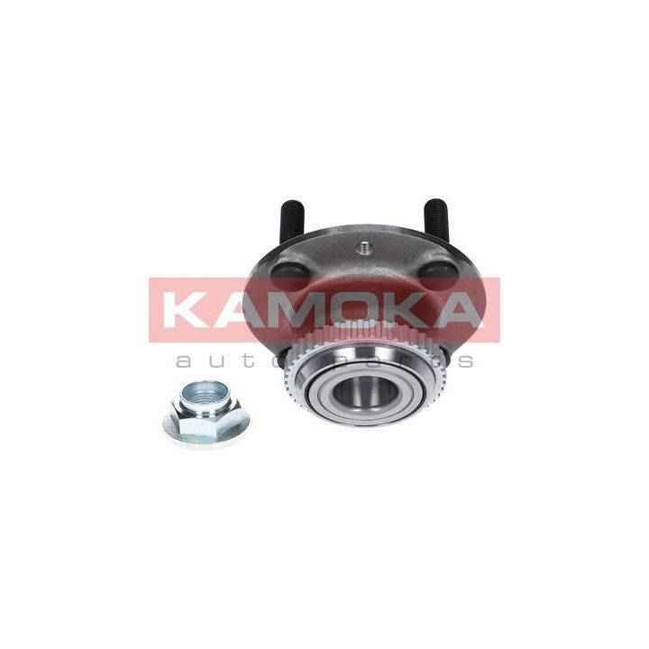 Rato guolio komplektas KAMOKA 5500037