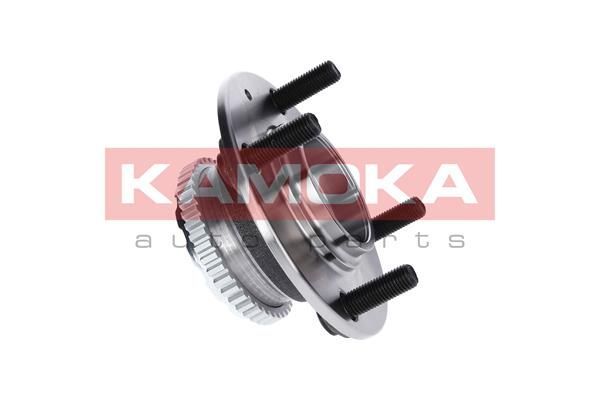 Rato guolio komplektas KAMOKA 5500041