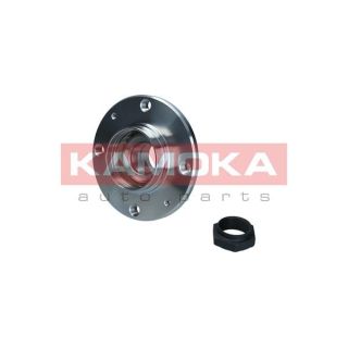 Rato guolio komplektas KAMOKA 5500042