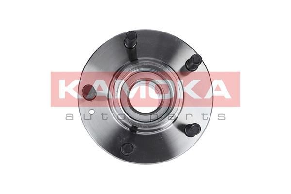 Rato guolio komplektas KAMOKA 5500046