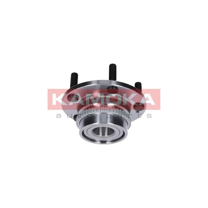 Rato guolio komplektas KAMOKA 5500046