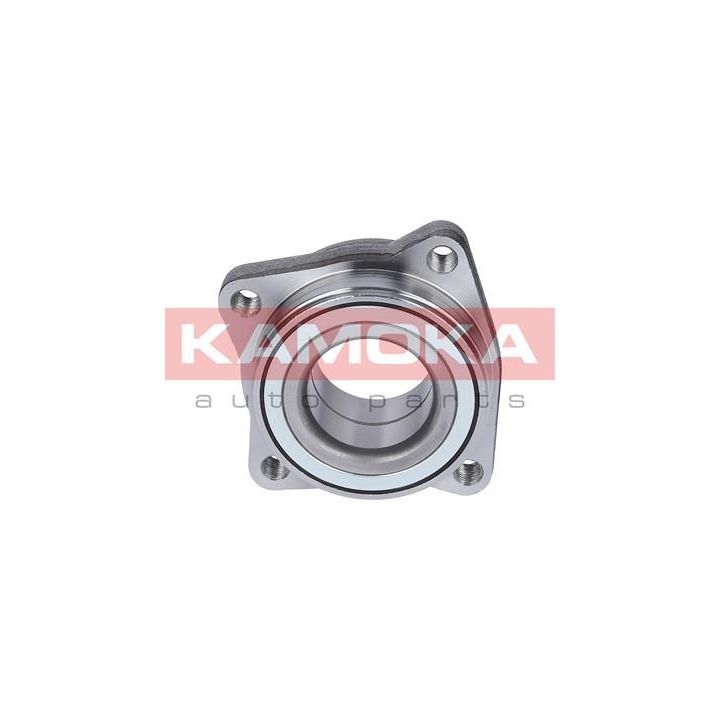 Rato guolio komplektas KAMOKA 5500051