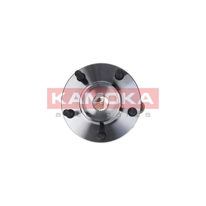 Rato guolio komplektas KAMOKA 5500056