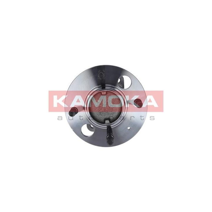 Rato guolio komplektas KAMOKA 5500072