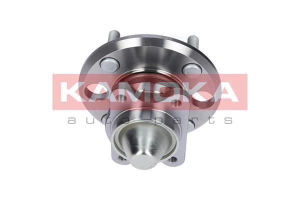 Rato guolio komplektas KAMOKA 5500075